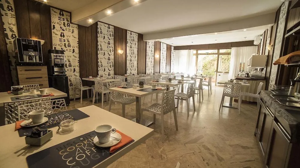 Hotel Jane Φλωρεντία
