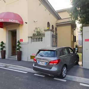 La Fortezza Florence