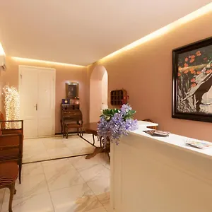 2* Отель Joli