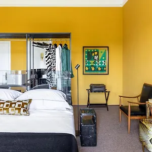 Hotell 4f Boutique, Florens