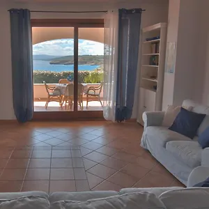 Apartment L'ancora Blu