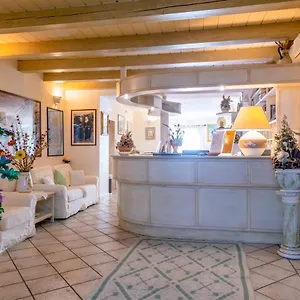 Cavour Hotel Olbia