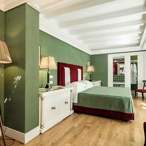 Regency - Small Luxury Of The World ***** Florença