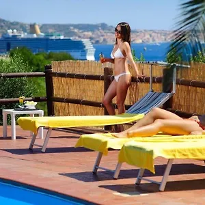 Ahr Altura Porto Rafael Hotel Palau