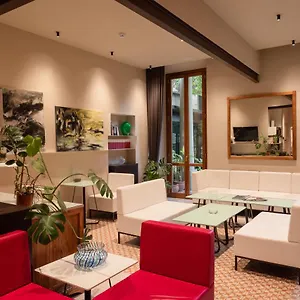 Hotell Caravaggio, Florens