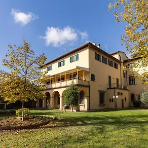 Hotel La Stella, Florencie