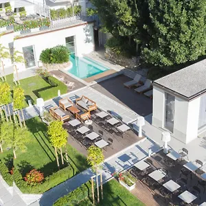 Palazzo Castri 1874 & Garden **** Florença