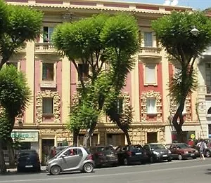 Sardinia Domus Nocleg ze śniadaniem Cagliari