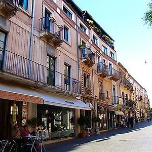 Victoria Hotel Taormina
