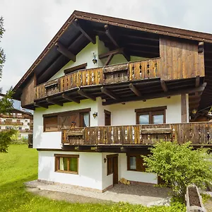 Apartment Ca Perosego - Stayincortina