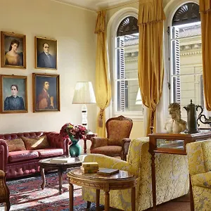 Hotell Pendini, Florens