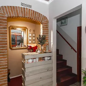 Hotel Masaccio, Florencie