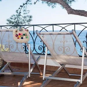 Apartment Mallandrino