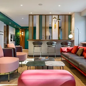 Canada Hotel Mediolan