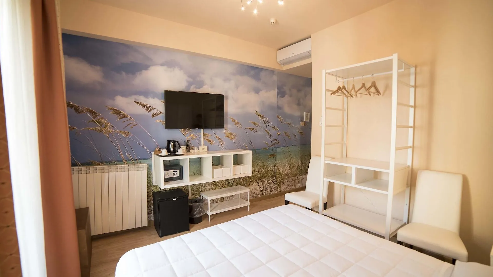 Hotel Jane Florence
