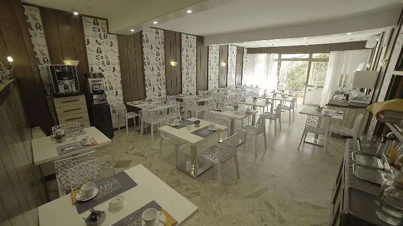 Hotel Jane Firenze