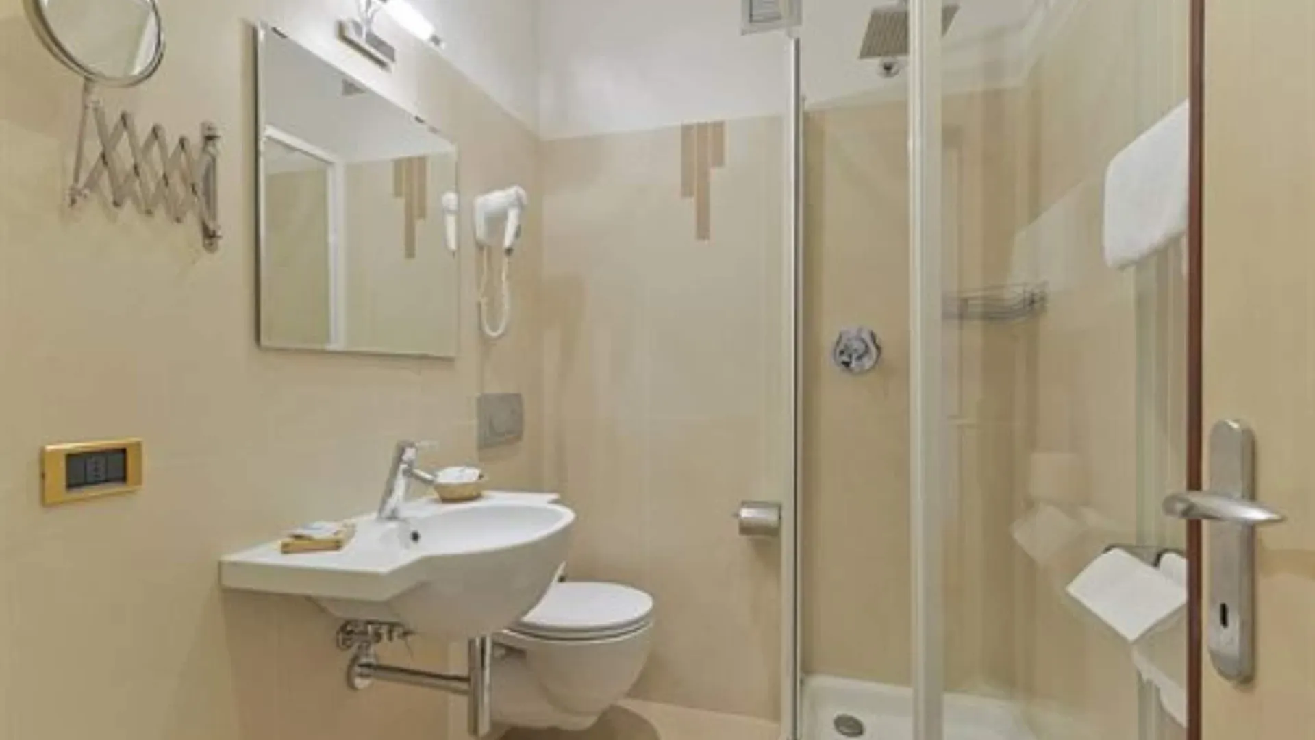 Hotel Jane Флоренция
