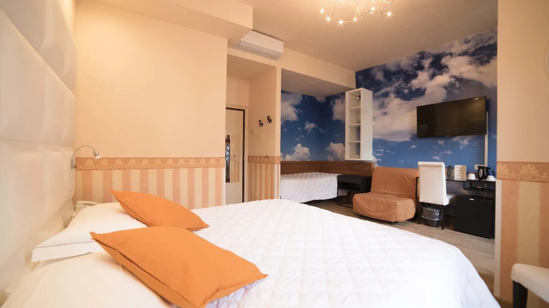 Hotel Jane Флоренция