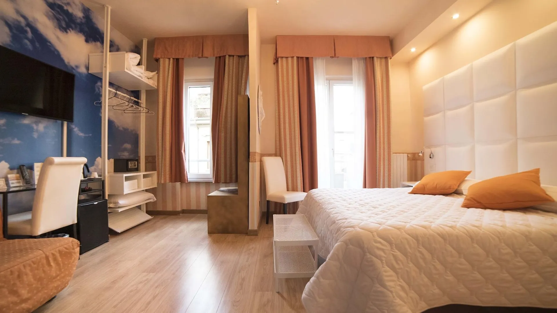 Hotel Jane Флоренция