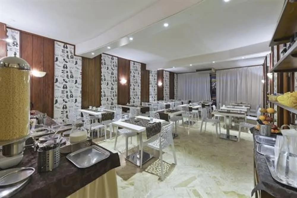Hotel Jane Флоренция