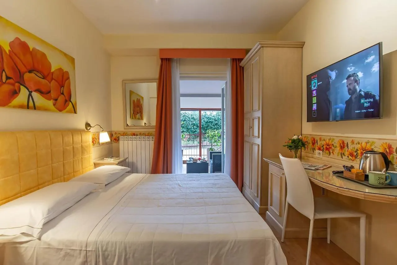 Hotel Jane Флоренция