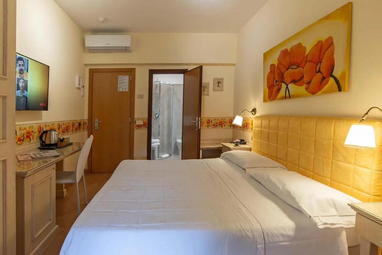 Hotel Jane Флоренция
