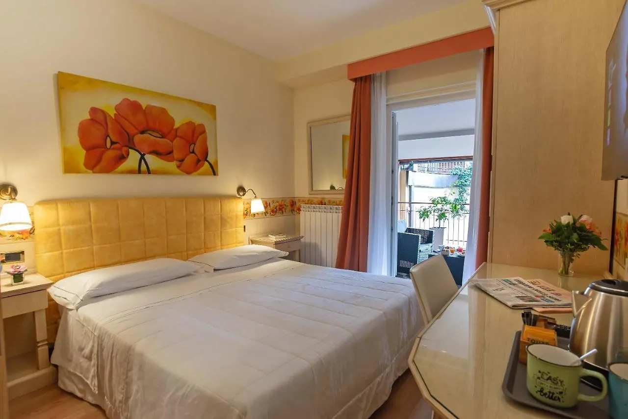 Hotel Jane Флоренция