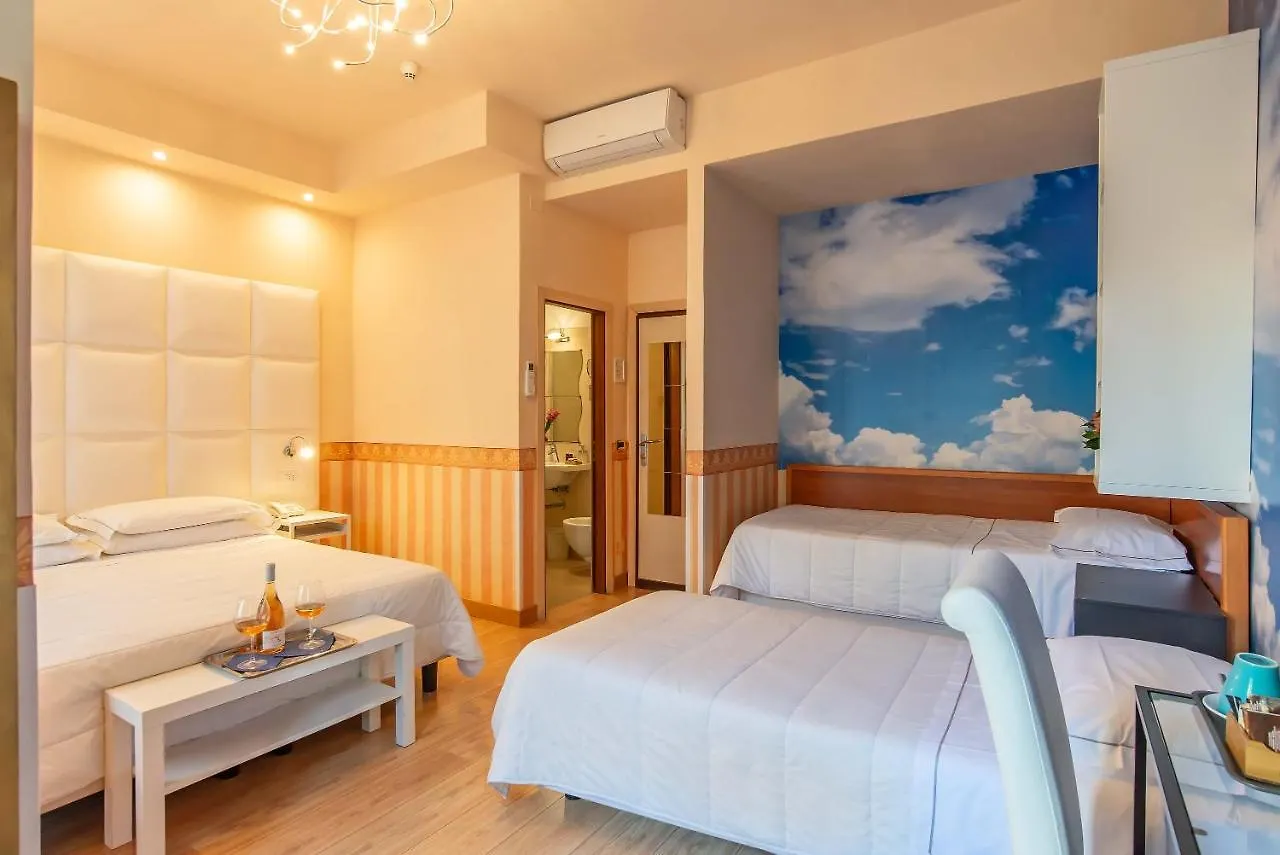 Hotel Jane Флоренция