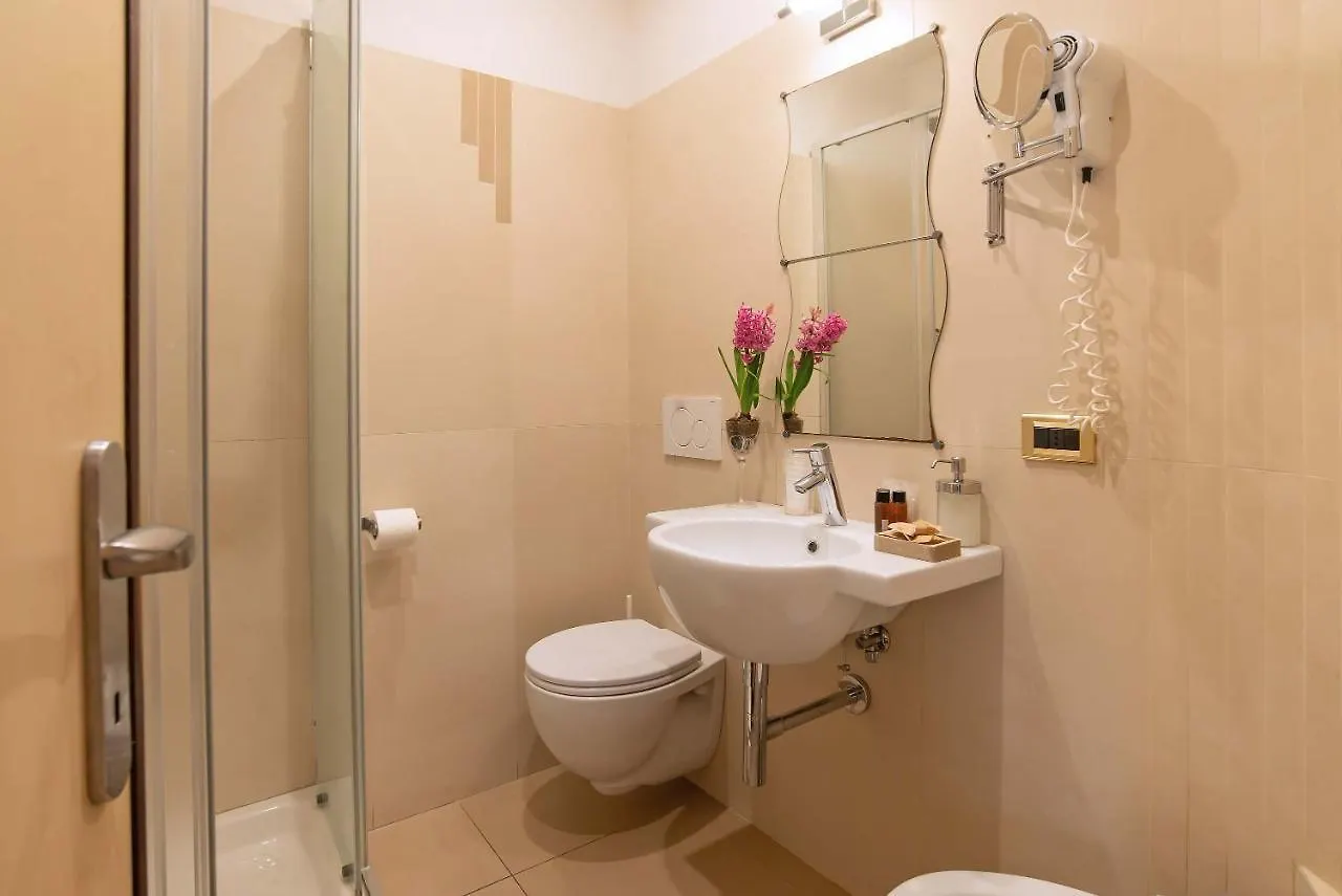 Hotel Jane Флоренция