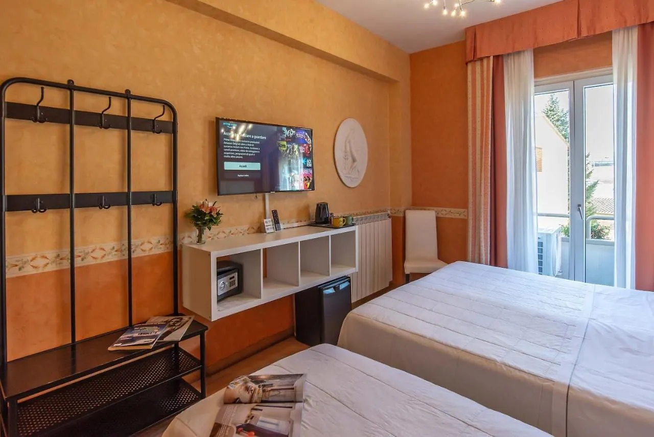Hotel Jane Флоренция