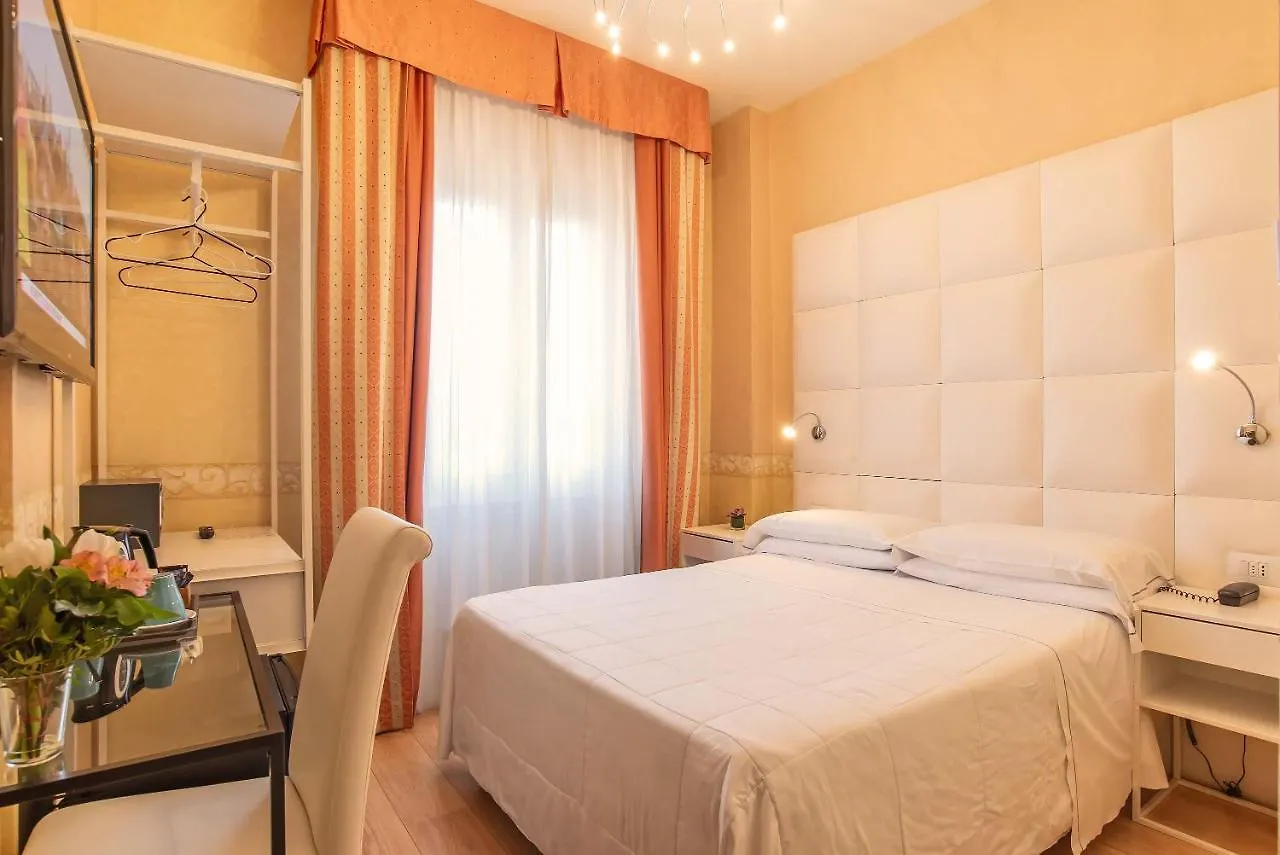 ***  Hotel Jane Флоренция Италия