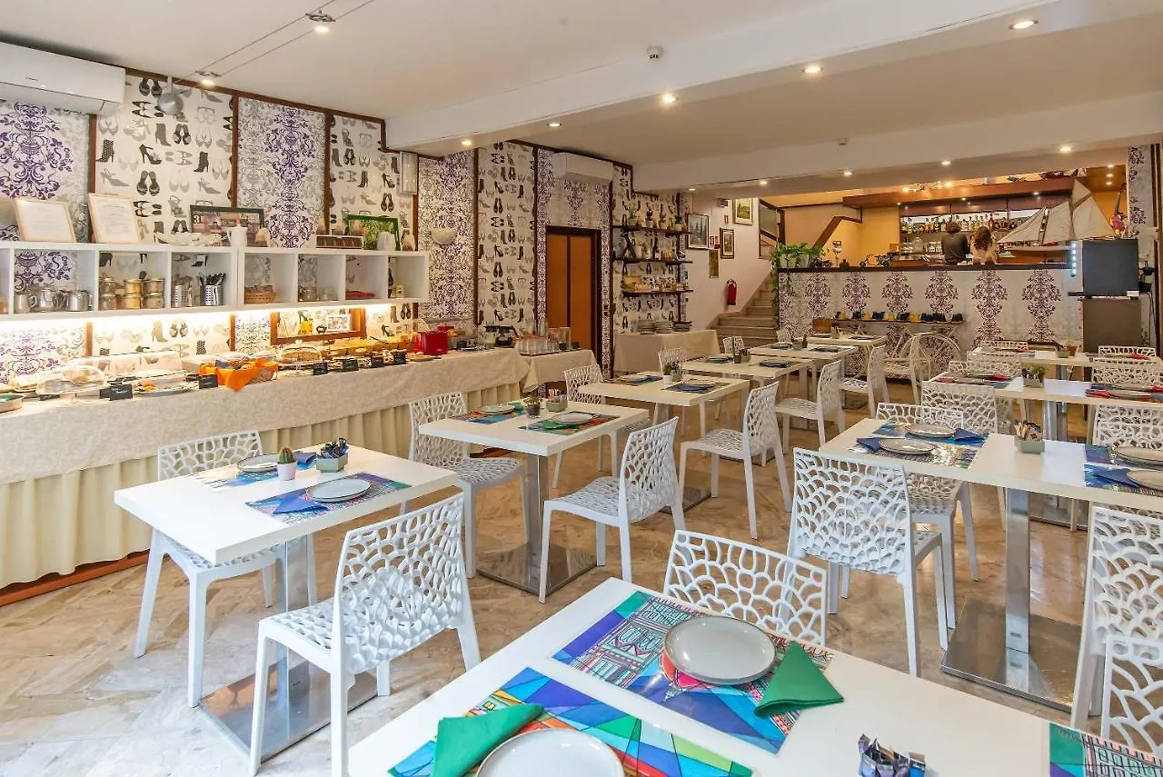 ***  Hotel Jane Флоренция Италия