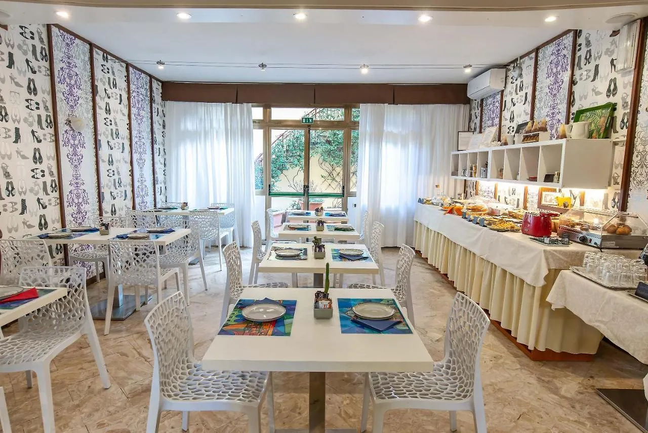 Hotel Jane Флоренция 3*,  Италия