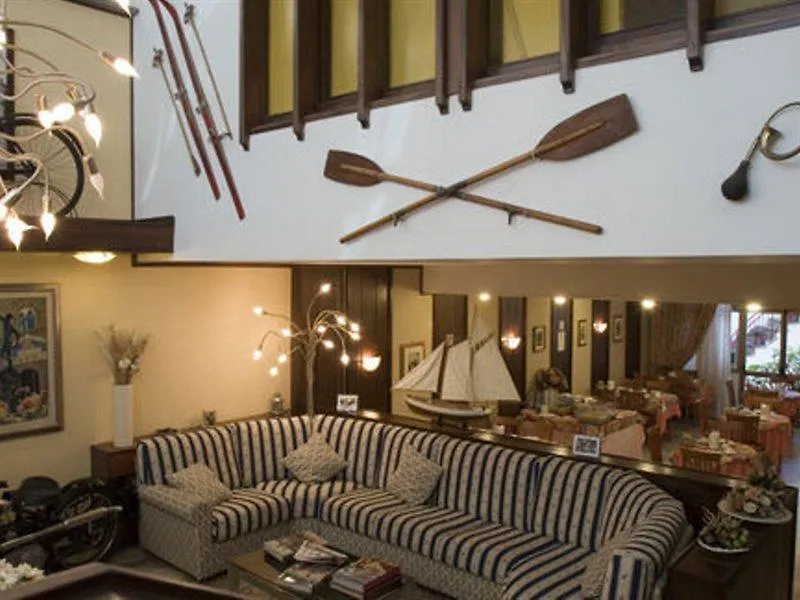 Hotel Jane Флоренция