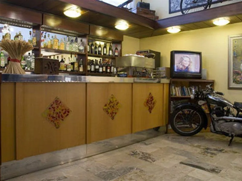 ***  Hotel Jane Флоренция Италия