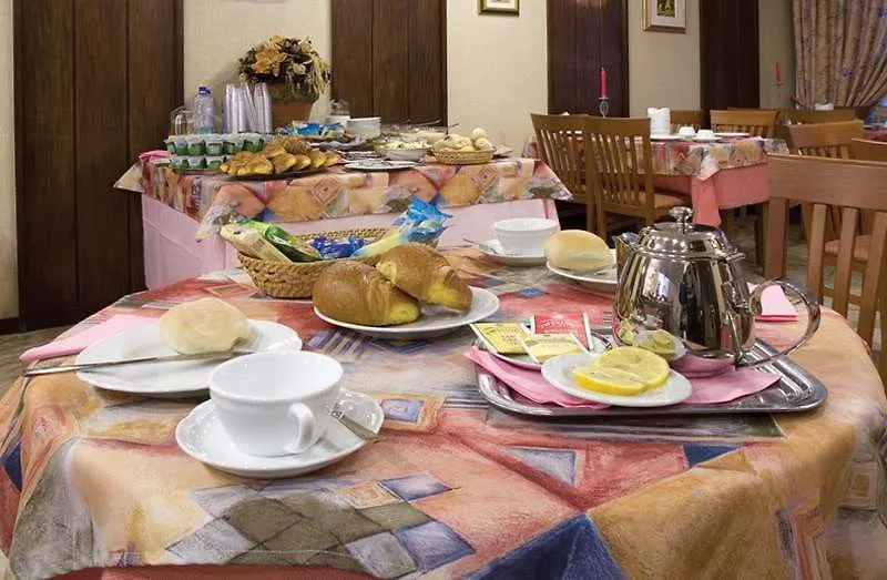 Hotel Jane Флоренция