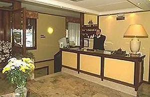 Hotel Jane Флоренция 3*,