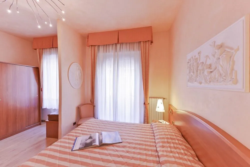 Hotel Jane Флоренция