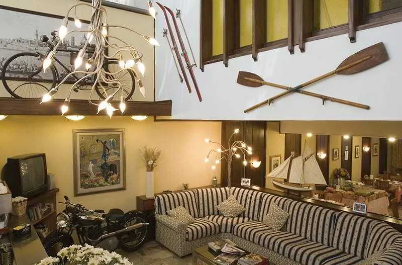 Hotel Jane Флоренция