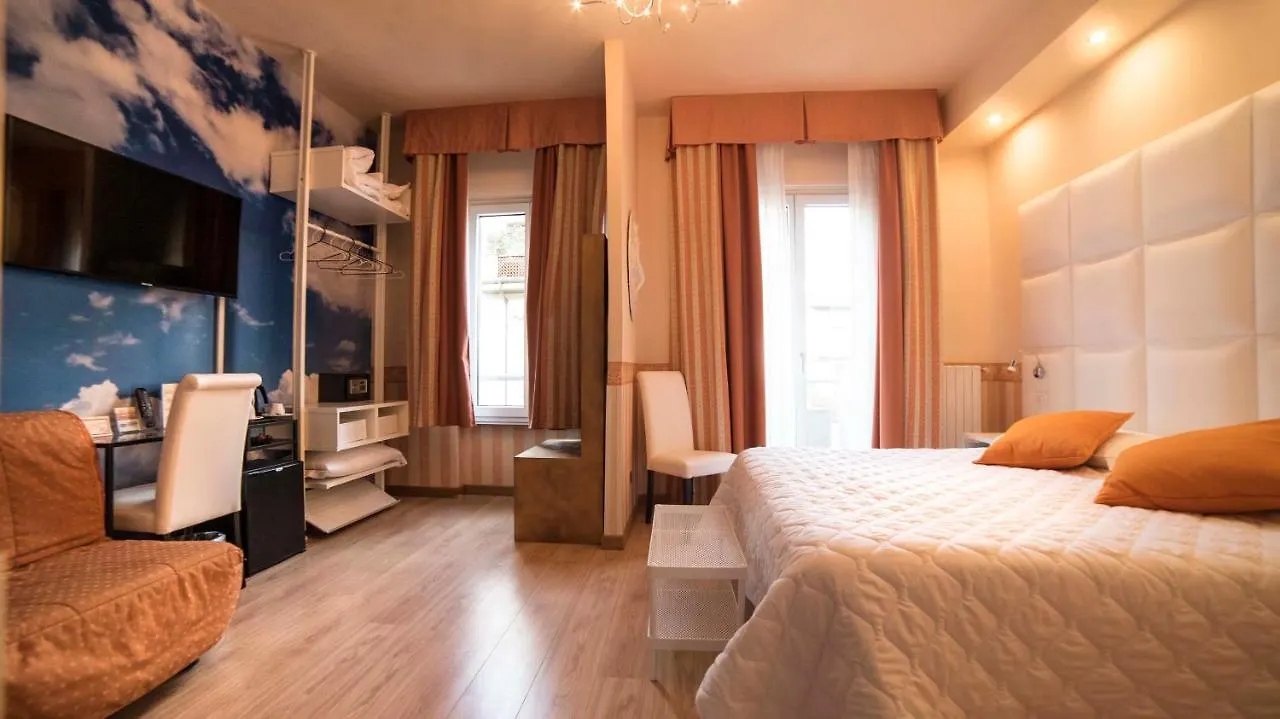 Hotel Jane Флоренция
