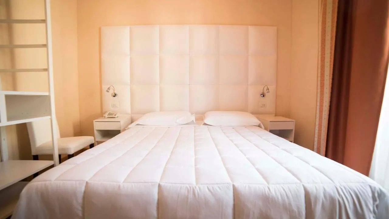 Hotel Jane Флоренция