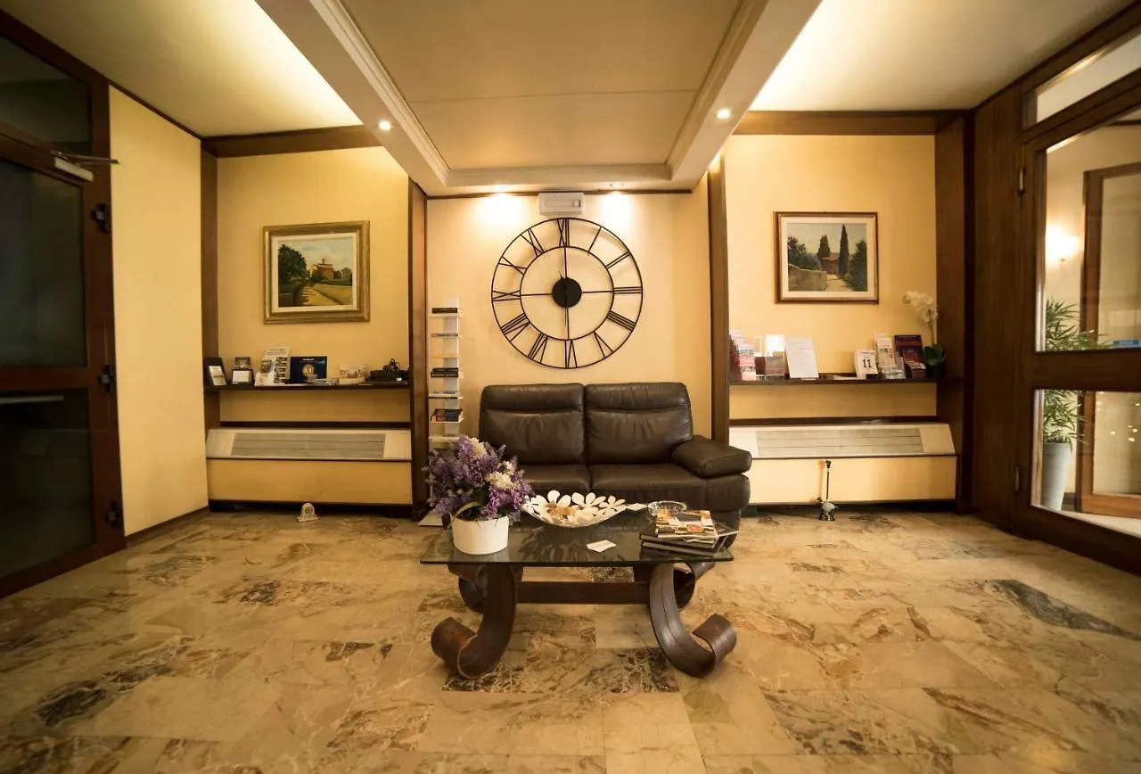 Hotel Jane Флоренция 3*,