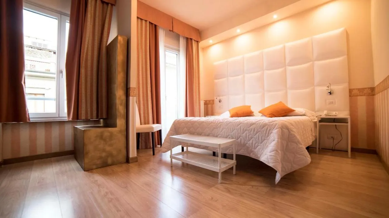 Hotel Jane Флоренция