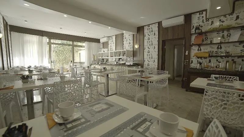 Hotel Jane Флоренция