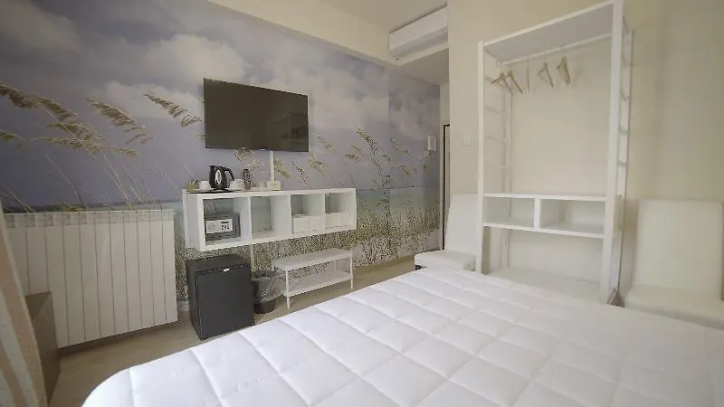 Hotel Jane Флоренция