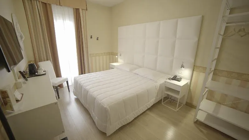 Hotel Jane Флоренция Италия