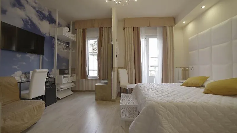 Hotel Jane Флоренция