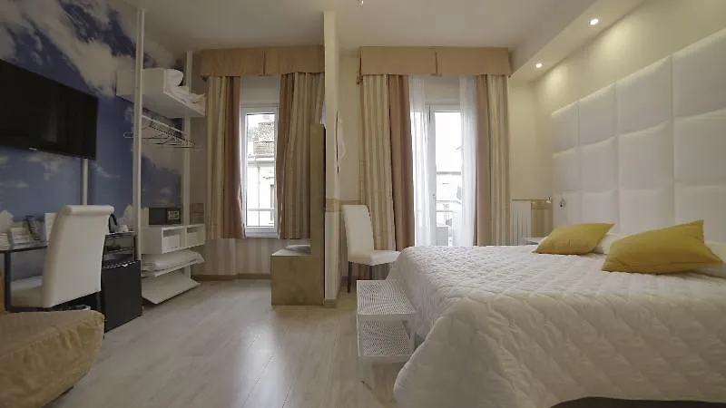 Hotel Jane Флоренция