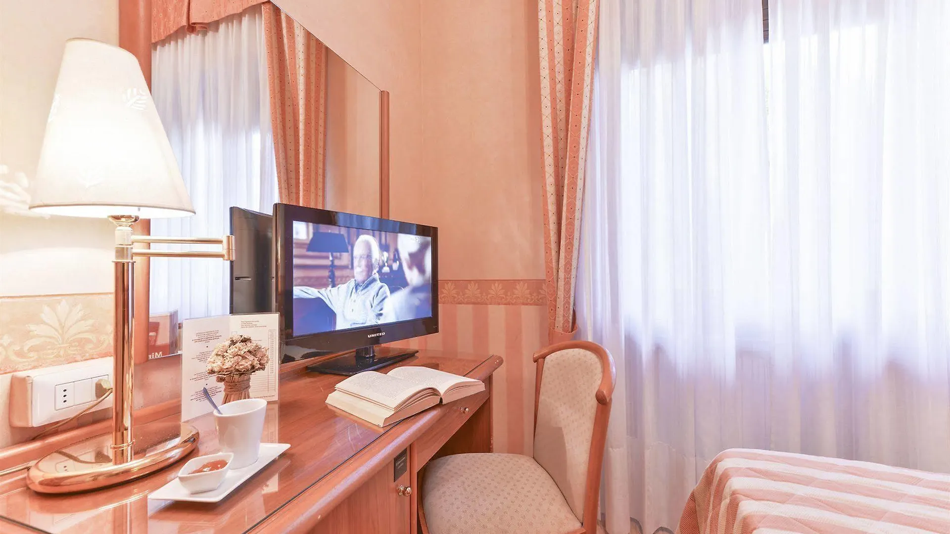 Hotel Jane Florencie